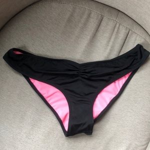 Victoria Secret PINK Cheeky Bikini Bottoms
